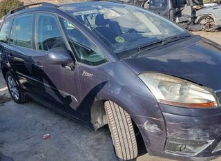 Salpicadero citroen 419050 c4 picasso seduction