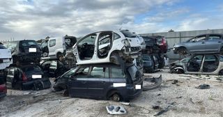 Salpicadero citroen 419050 c4 picasso seduction