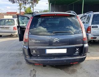 Salpicadero citroen 419050 c4 picasso seduction