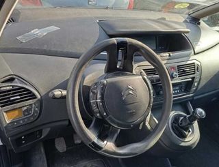 Salpicadero citroen 419050 c4 picasso seduction