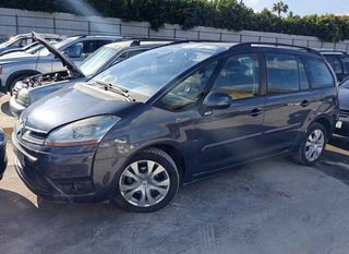 Salpicadero citroen 419050 c4 picasso seduction