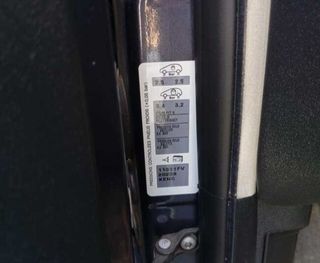 Salpicadero citroen 419050 c4 picasso seduction