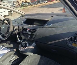 Salpicadero citroen 419050 c4 picasso seduction