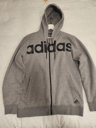 Chaqueta Sudadera Adidas
