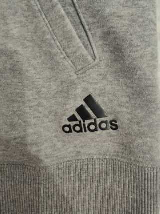 Chaqueta Sudadera Adidas