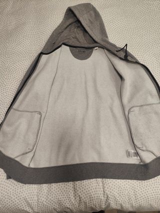 Chaqueta Sudadera Adidas