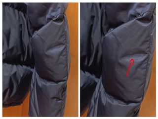 Anorak Tommy Hilfiger hombre