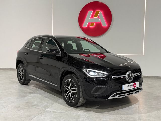 Mercedes-Benz GLA 200d