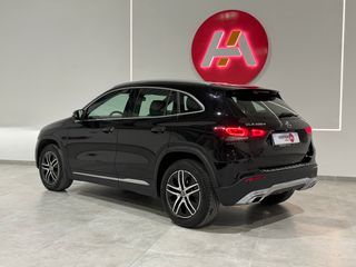 Mercedes-Benz GLA 200d