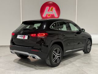 Mercedes-Benz GLA 200d