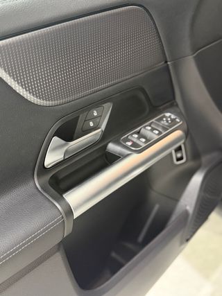 Mercedes-Benz GLA 200d