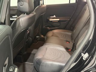 Mercedes-Benz GLA 200d