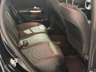 Mercedes-Benz GLA 200d