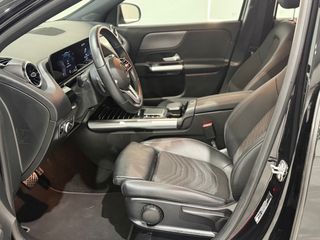 Mercedes-Benz GLA 200d