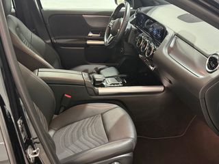 Mercedes-Benz GLA 200d