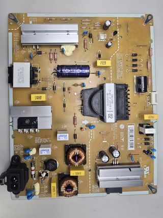 Despiece TV LG 65UP75006LF