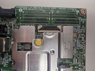 Despiece TV LG 65UP75006LF