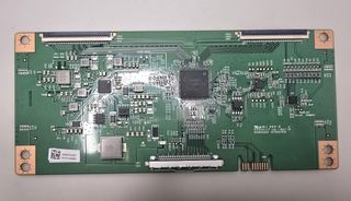 Despiece TV LG 65UP75006LF