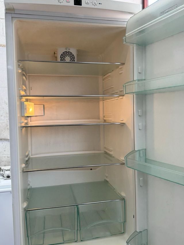 FRIGORÍFICO COMBI LIEBHERR BLANCO