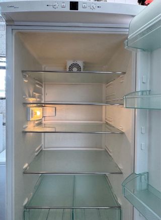 FRIGORÍFICO COMBI LIEBHERR BLANCO