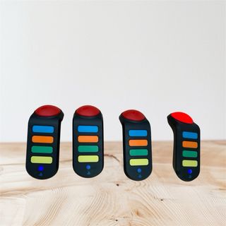 Buzzers PlayStation PS2 PS3 – Mandos Buzz original