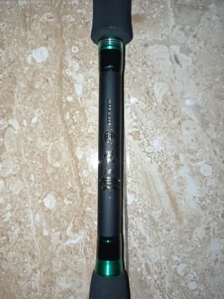 Caña de pescar 2,40m