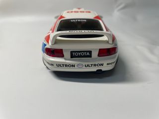 Coche Scalextric Toyota Celica GT-Four Ninco