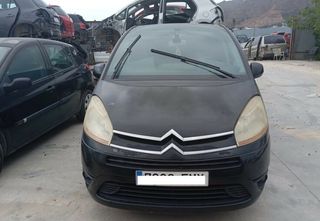 446454 salpicadero citroen c4 picasso sx