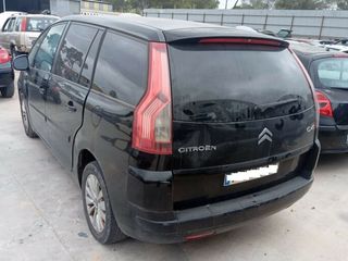 446454 salpicadero citroen c4 picasso sx