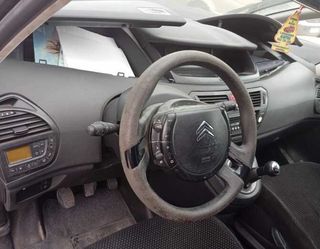 446454 salpicadero citroen c4 picasso sx