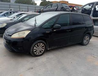 446454 salpicadero citroen c4 picasso sx