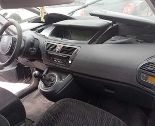 446454 salpicadero citroen c4 picasso sx