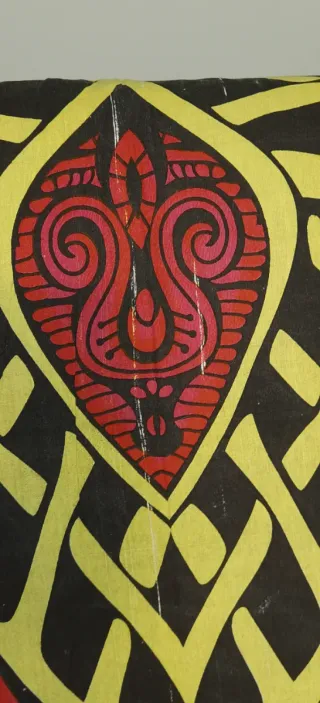 Colcha Cubrecama Diseño Elefante