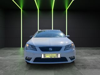 SEAT León ST 1.4 TSI ACT St&Sp Style 110 kW (150 CV)