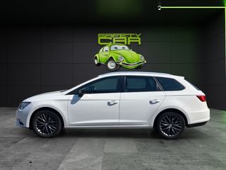 SEAT León ST 1.4 TSI ACT St&Sp Style 110 kW (150 CV)