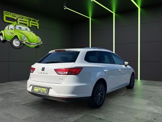 SEAT León ST 1.4 TSI ACT St&Sp Style 110 kW (150 CV)