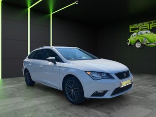 SEAT León ST 1.4 TSI ACT St&Sp Style 110 kW (150 CV)