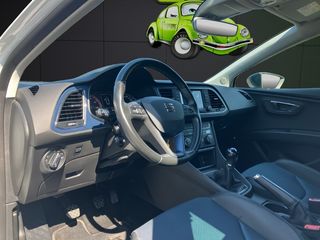SEAT León ST 1.4 TSI ACT St&Sp Style 110 kW (150 CV)