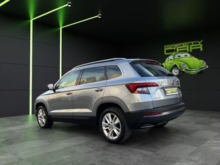 Skoda Karoq 1.6 TDI Ambition 85 kW (115 CV)