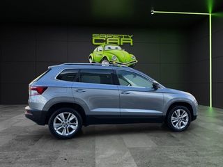 Skoda Karoq 1.6 TDI Ambition 85 kW (115 CV)
