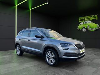 Skoda Karoq 1.6 TDI Ambition 85 kW (115 CV)