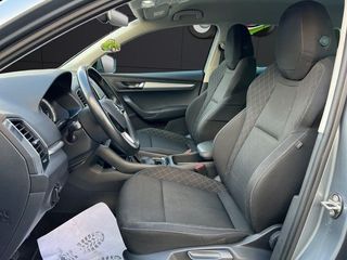 Skoda Karoq 1.6 TDI Ambition 85 kW (115 CV)