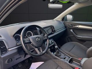 Skoda Karoq 1.6 TDI Ambition 85 kW (115 CV)
