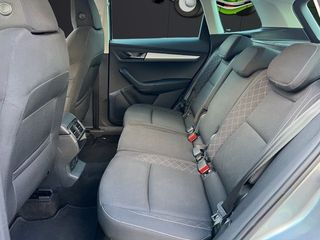 Skoda Karoq 1.6 TDI Ambition 85 kW (115 CV)