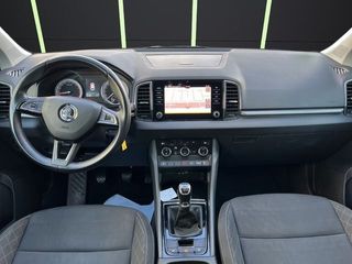 Skoda Karoq 1.6 TDI Ambition 85 kW (115 CV)