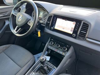 Skoda Karoq 1.6 TDI Ambition 85 kW (115 CV)