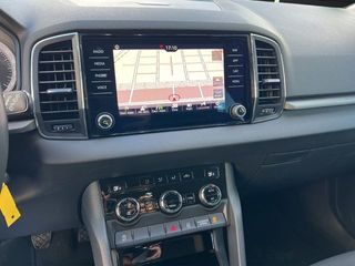 Skoda Karoq 1.6 TDI Ambition 85 kW (115 CV)