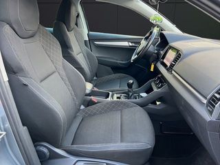 Skoda Karoq 1.6 TDI Ambition 85 kW (115 CV)
