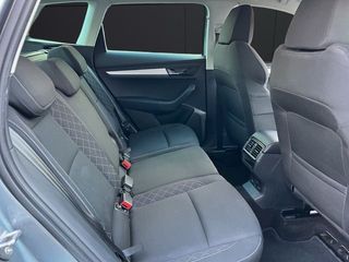 Skoda Karoq 1.6 TDI Ambition 85 kW (115 CV)