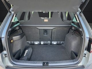 Skoda Karoq 1.6 TDI Ambition 85 kW (115 CV)